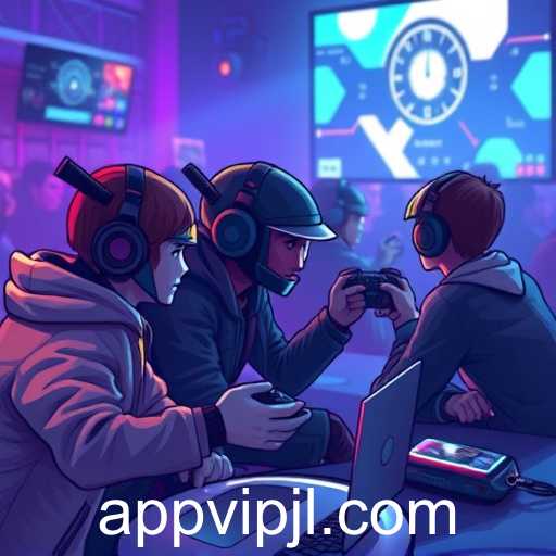 The Impact of Gaming Platforms in 2025